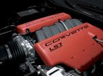 Chevrolet Corvette Z06 2006 года